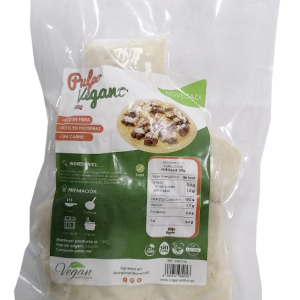CONGELADO DELICIAS VEGANAS ESTILO PULPO 250GR