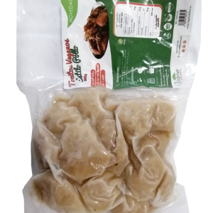 CONGELADO TROCITOS SABOR POLLO 300GR