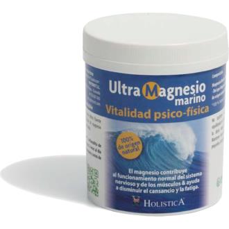 ULTRA MAGNESIO MARINHO 150gr.