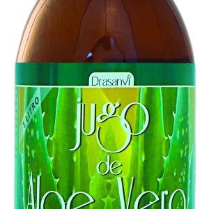 JUGO ALOE VERA 1L  DRASANVI