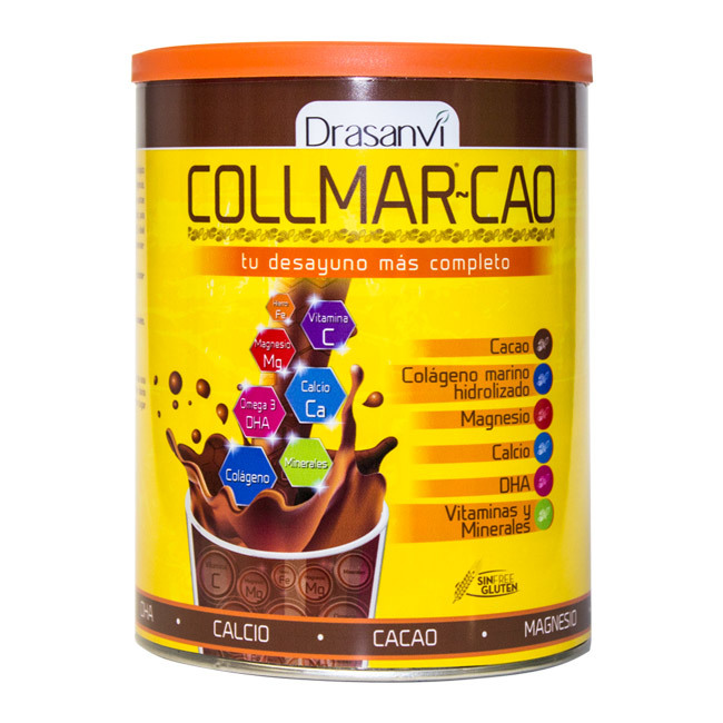 COLLMAR CAO 300GR DRASANVI