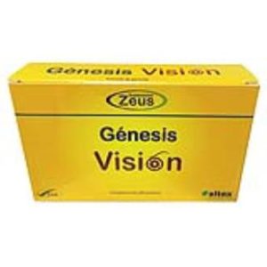 GENESIS VISION 30caps. genesis+30caps.