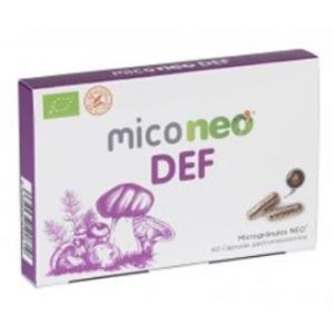 MICO NEO DEF 60cap.