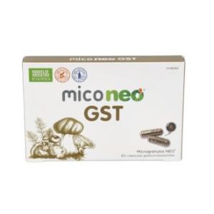 MICO NEO GST 60cap.
