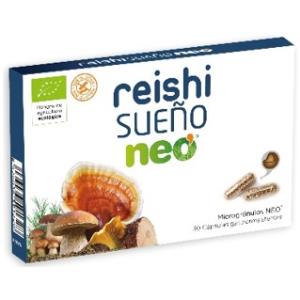 REISHI SONO NEO 30cap.