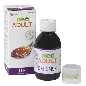 NEO ADULT DF defense xarope 150ml.