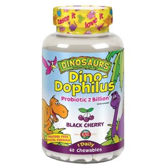 DINOPHILUS cereza 60dinos mast (REFRIG.)