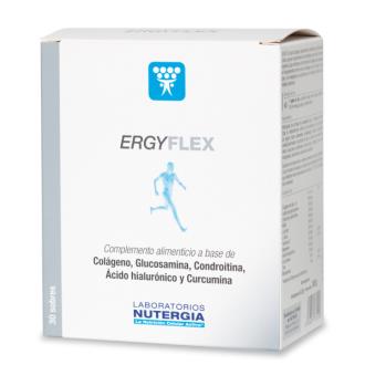 ERGYFLEX nova formula 30sbrs.