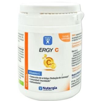 ERGY-C pó 125gr.