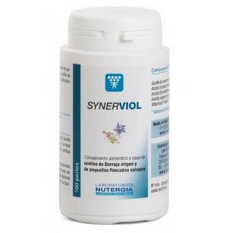 SYNERVIOL 60pearls