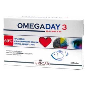 OMEGADAY 3 30pearls