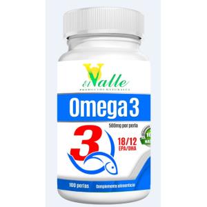 OMEGA 3 100pearls