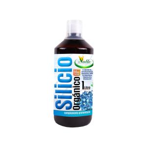 SILICIO ORGÂNICO 1l.