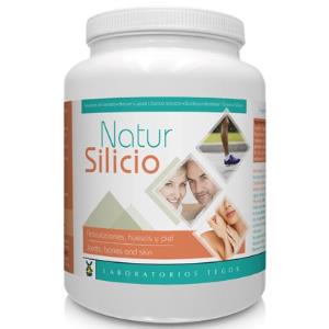 NATURSILICIO 300gr.