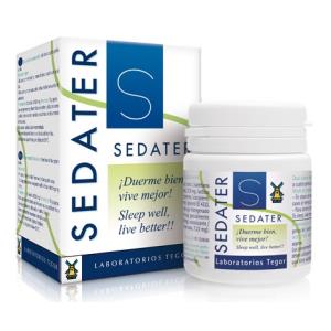 SEDATER N 30pearls