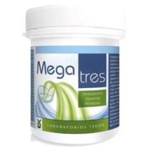 MEGATRES 90cap.