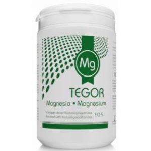 MAGNESIO pó 180gr.