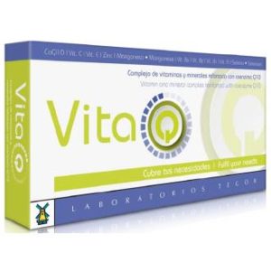 VITA Q 30comp.