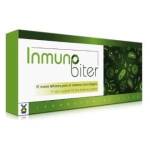INMUNOBITER 20amp.