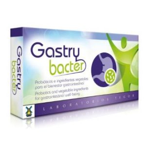 GASTRYBACTER 40cap.