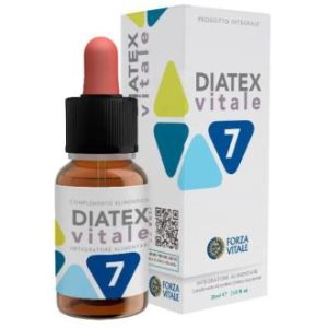DIATEX VITALE 07 30ml.