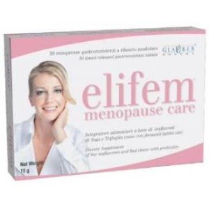 ELIFEM 30comp.