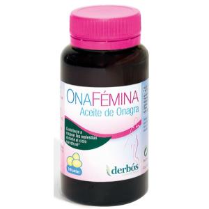 ONAFEMINA (onagra) 515mg. 100pearls