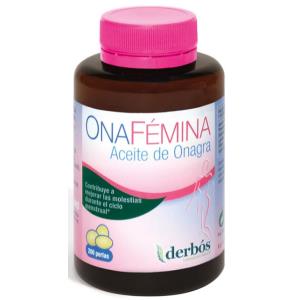 ONAFEMINA 515mg. (onagra) 200pearls