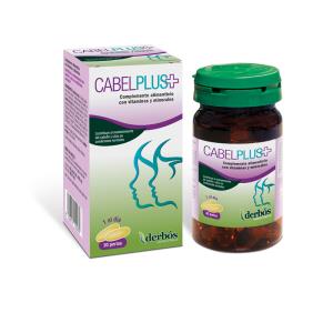 CABELPLUS 30pearls