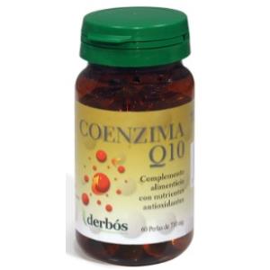 COENZIMA Q10 60pearls