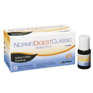 NORMODIGEST classic 10amp.