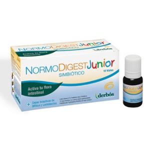 NORMODIGEST junior 10amp.