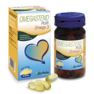 OMEGASTEND plus 30pearls