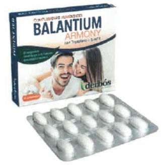 BALANTIUM ARMONY 30comp.