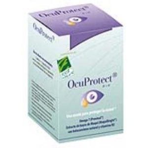 OCUPROTECT 30pearls+30cap.veg.