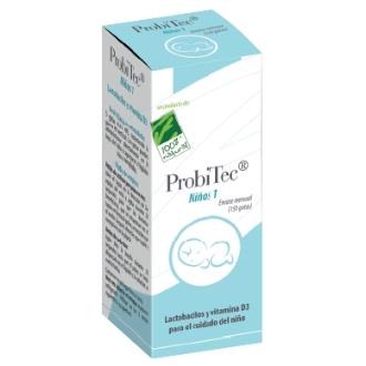 PROBITEC crianças 7,5ml.