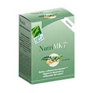 NUTRIMK7 OSSOS 60cap.