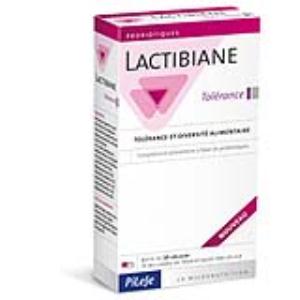 LACTIBIANE tolerance 30cap.