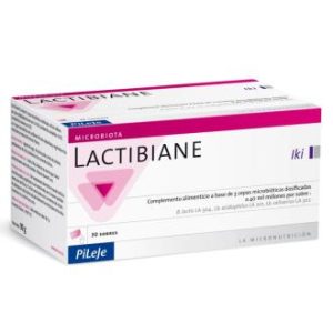 LACTIBIANE IKI 30sbrs.