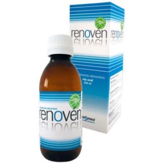 RENOVEN sabor limão 200ml.GEAMED