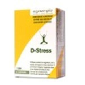 D-STRESS 80comp.
