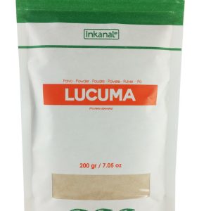 LUCUMA POLVO 220GR
