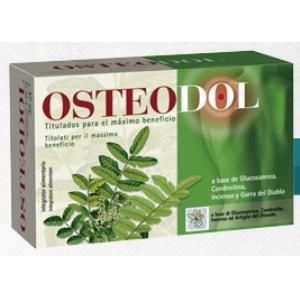 OSTEODOL 30comp.