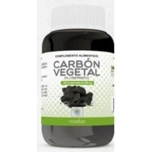 CARVÃO VEGETAL 100comp.