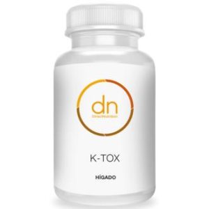 K-TOX 60cap.