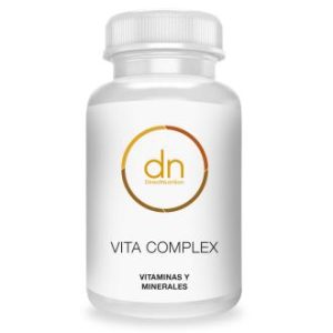 VITA COMPLEX CHLORELLA 60cap.