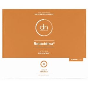 RELAXIDINA 20frascos