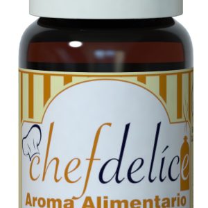VAINILLA AROMA CONCENTRADO 10ML