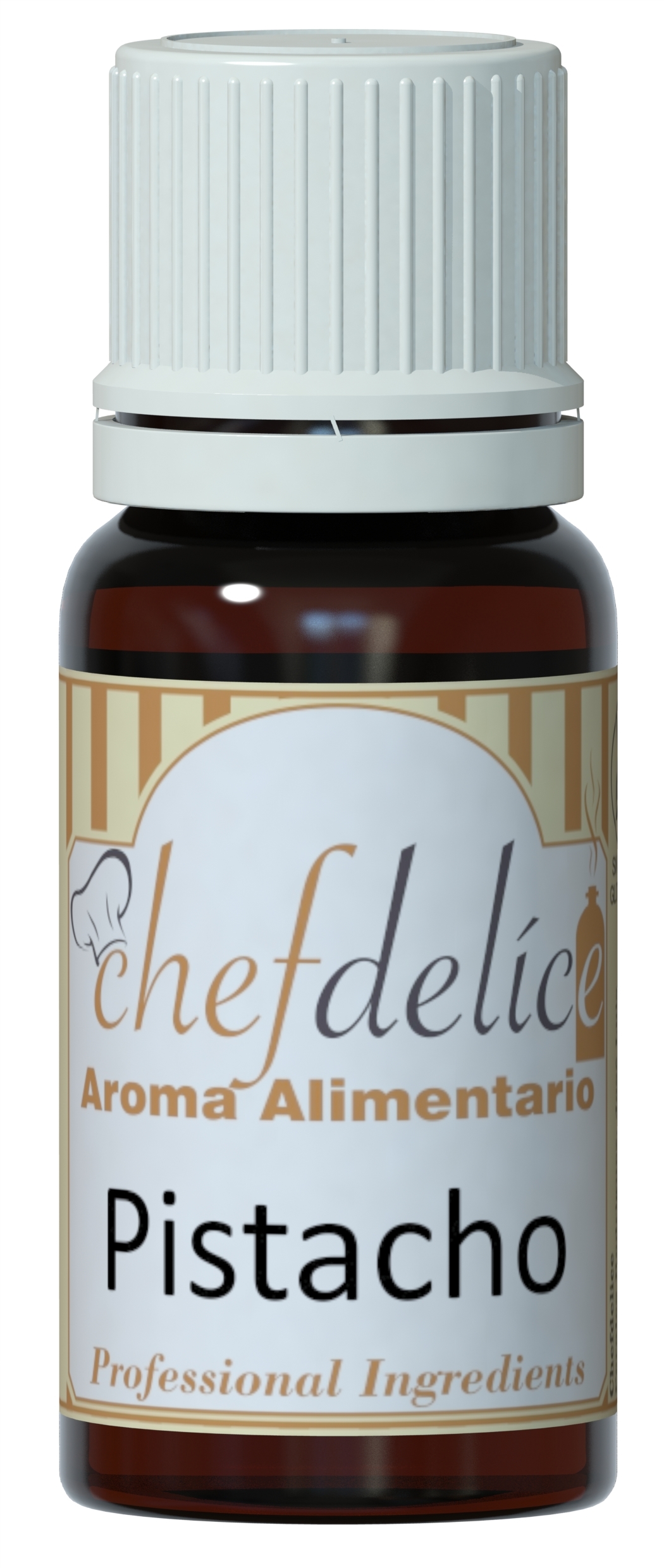PISTACHO AROMA CONCENTRADO 10ML