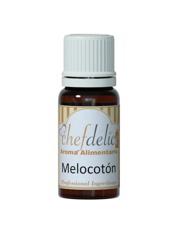 MELOCOTON AROMA CONCENTRADO 10ML